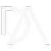 Logo branca da empresa Don Artesano